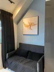 # 1 Loft (D14), Apartment #477894731